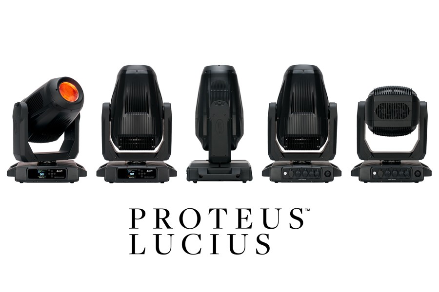 Proteus Lucius™