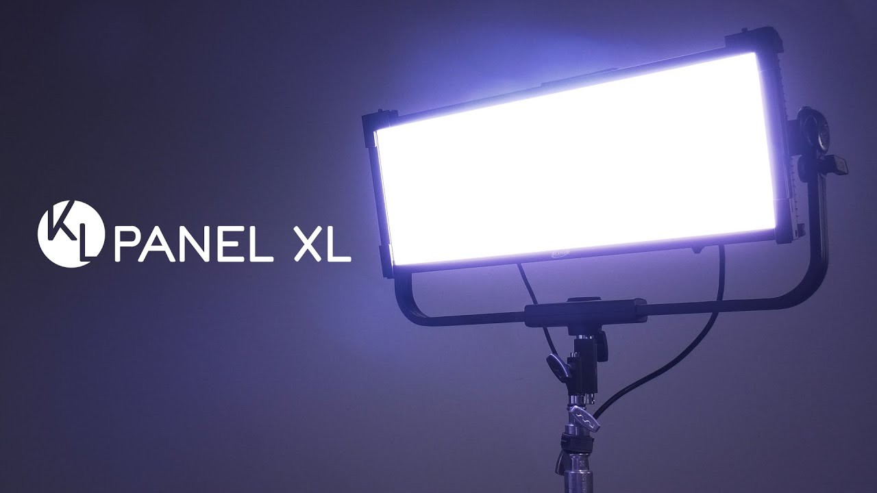 KL PANEL XL™ 