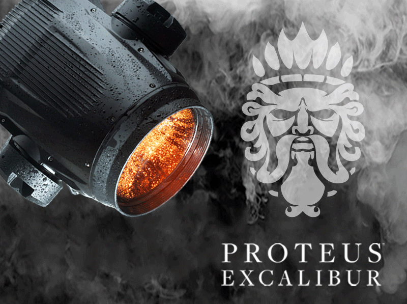 PROTEUS Excalibur